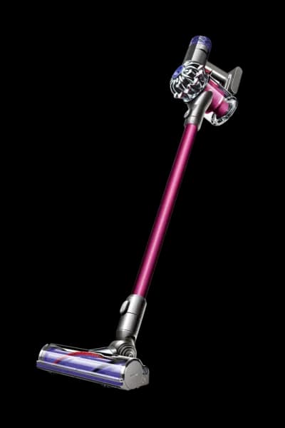 Dyson V6 Cordless Vacuum Cleaner