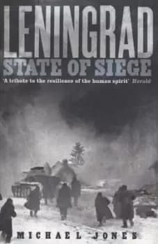 Leningrad - Michael K. Jones - Paperback - Used