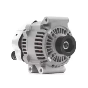 RIDEX Generator Alternator charge current: 105A 4G0363 Alternator MINI,Schragheck (R50, R53),Cabrio (R52)