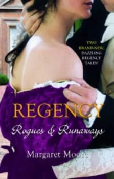 Regency by Margaret Moore Paperback