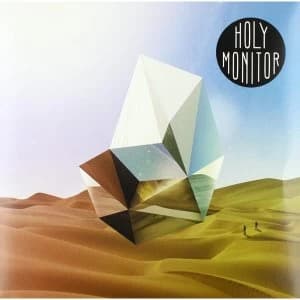 Holy Monitor - Holy Monitor Vinyl