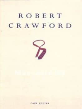 Masculinity by Robert Crawford Paperback