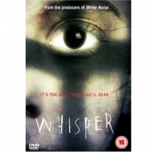 Whisper DVD