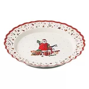 Villeroy & Boch Toys Delight Extra Large Deep Serving Platter