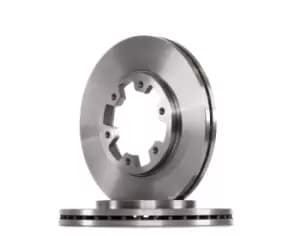 Bosch Brake disc FORD,NISSAN 0 986 478 532 1954433,402060F000,402060F001 Brake rotor,Brake discs,Brake rotors 4020631G00,4020631G01,40206VJ200