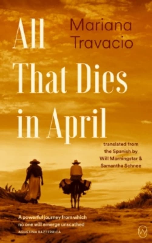 All That Dies in April Paperback / softback