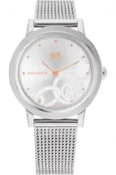 Ladies Tommy Hilfiger Watch 1782439