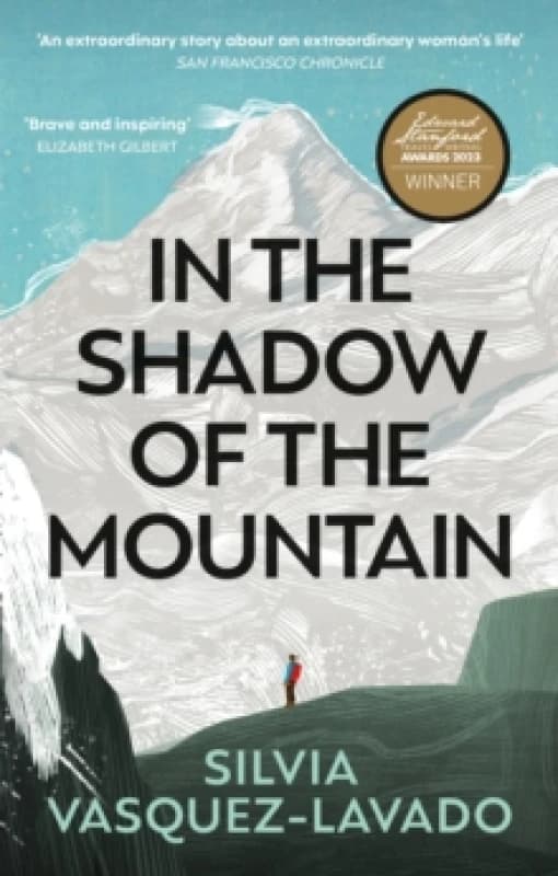 In The Shadow of the Mountain Paperback / softback