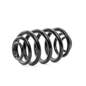 RIDEX Coil spring 188C0166 Suspension spring,Springs BMW,X3 (E83)