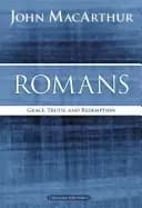 romans grace truth and redemption