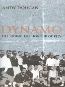 Dynamo by Andy Dougan Hardback