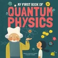 my first book of quantum physics