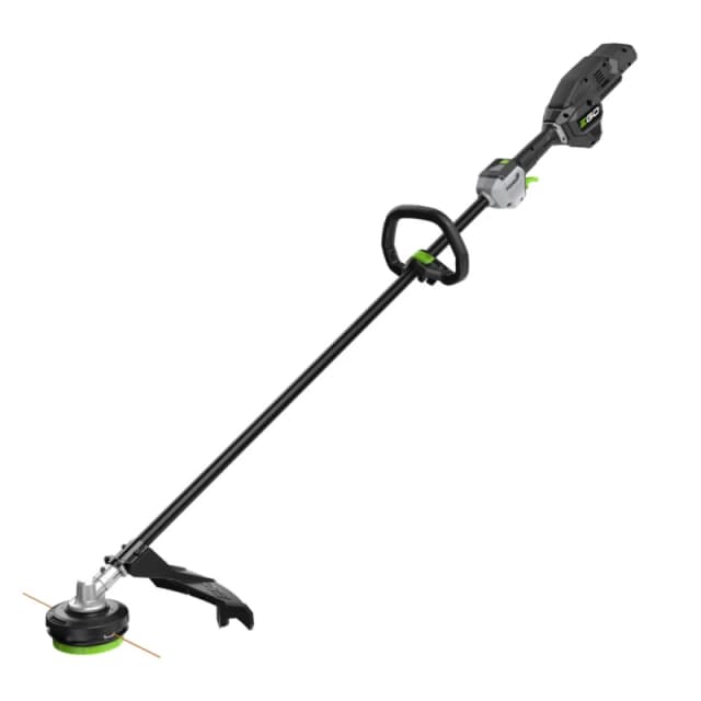 Ego PRO-X STX4500 Commercial Cordless Line Trimmer / Brush Cutter (Power Unit)