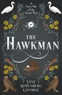 hawkman a fairy tale of the great war