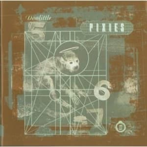Pixies - Doolittle CD