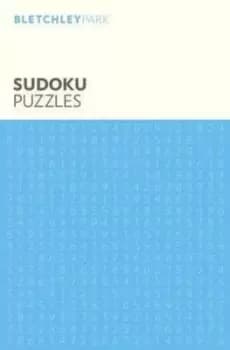 Bletchley Park Sudoku Puzzles by Arcturus Publishing