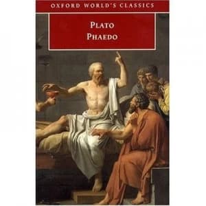 Phaedo by Plato Book