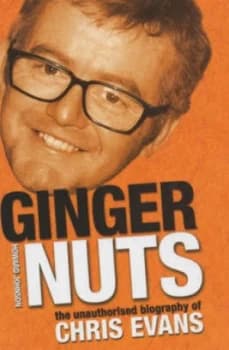 Ginger Nuts by Howard Johnson Hardback
