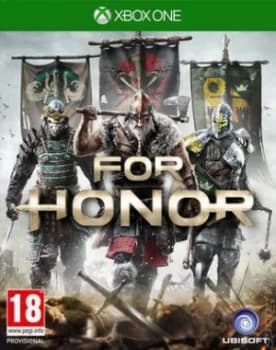 For Honor Xbox One Game