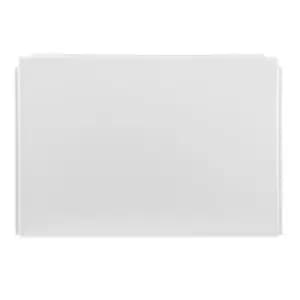 700mm Acrylic Bath End Panel - Supastyle