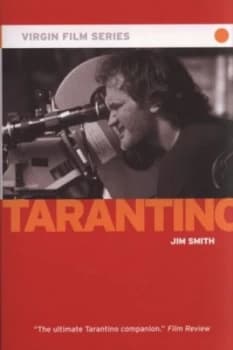 Tarantino by Jim Smith Paperback