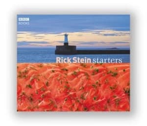 Starters by Rick Stein Hardback