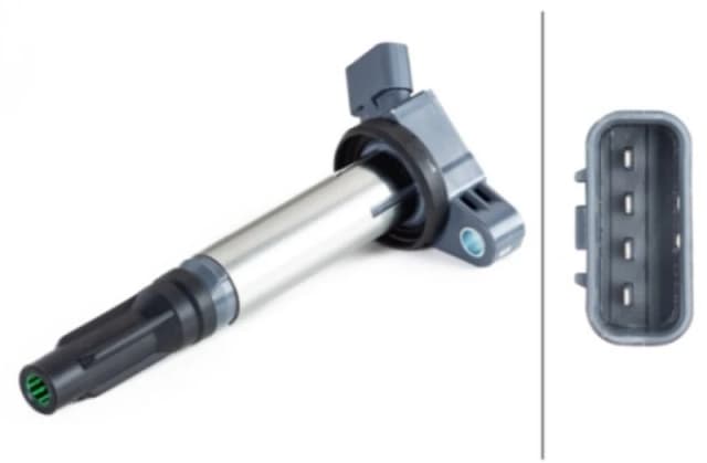 STARQ SQ122-20254 Ignition coil Coil,ignition (689)