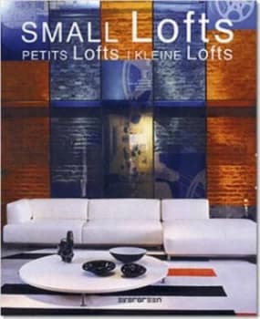 Small Lofts by Simone Schleifer Paperback