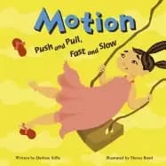 motion push and pull fast and slow