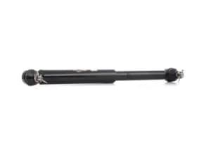 ASHIKA Shock Absorber, steering MA-00001 TOYOTA,LAND CRUISER (PZJ7_, KZJ7_, HZJ7_, BJ7_, LJ7_, RJ7_),LAND CRUISER 80 (_J8_),LAND CRUISER (_J6_)