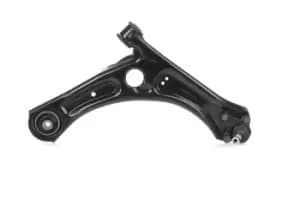 RIDEX Suspension arm 273C0815 Track control arm,Wishbone VW,SKODA,Caddy III Kombi (2KB, 2KJ, 2CB, 2CJ),Caddy III Kastenwagen (2KA, 2KH, 2CA, 2CH)