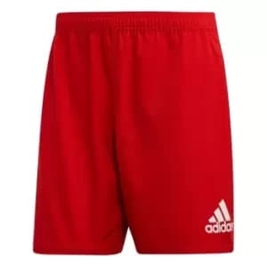 adidas 3 Str Sho 99 - Red