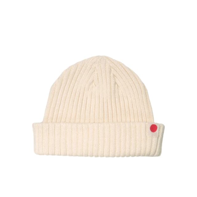 jack & jones Jack & Jones Court Beanie Blanc Male