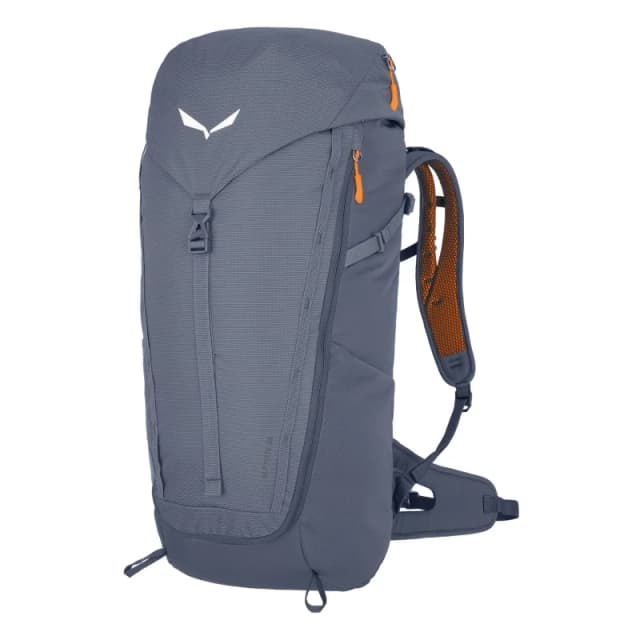 Hiking Bag Salewa Alp Mate Bleu Unisex 26 L