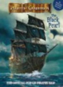 The Black Pearl by Rich Thomas and Jean-Paul Orpinas and Marco Colletti and Wayne Kalama Book