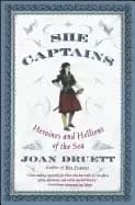 she captains heroines and hellions of the sea