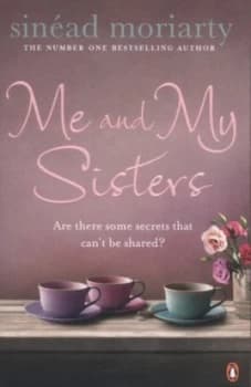 Me and My Sisters by Sinad Moriarty Book
