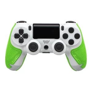 Lizard Skins Playstation 4 Grip - Emerald Green