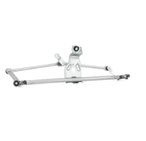 RIDEX Wiper Linkage 300W0014 Wiper Transmission FIAT,Doblo Cargo (223_),Doblo Kombi (119_, 223_)
