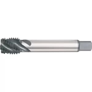 Kennedy 3/8"-16 UNC HSS-EV Sp/Fl Tap-oxidised