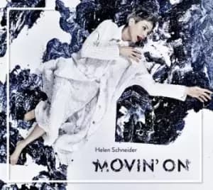 Movin On by Helen Schneider CD Album