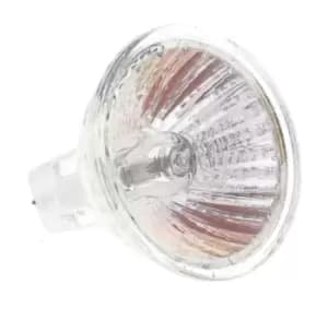 Osram Halogen MR11 Spotlight 35W GU4 12V Dimmable Warm White 36° Clear