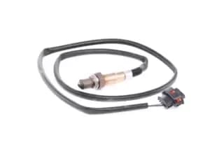 RIDEX Lambda sensor OPEL,PORSCHE,VAUXHALL 3922L0105 7L5906262D,7L5906381A,A116E6057F 024411440,0855378,0855388,090424220,09199591,09201421,24411440