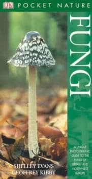 Fungi by Shelley Evans Paperback