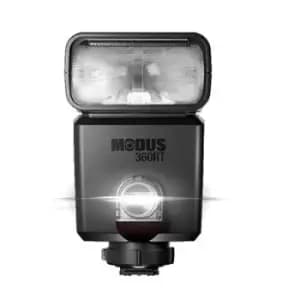 Hahnel Modus 360RT Speedlight - FujiFilm
