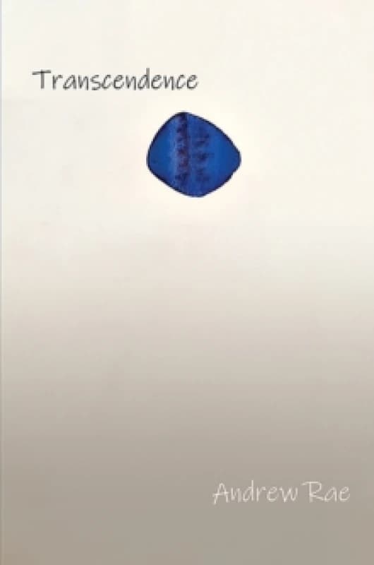 Transcendence. Paperback. By Andrew Rae Books