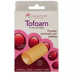 Carnation Tofoam Protection & Padding