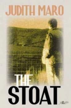 The Stoat by Judith Maro Book