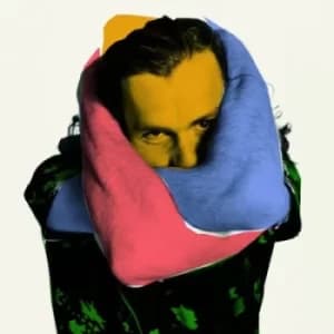 Positive Noise by Sam O.B. Vinyl Album