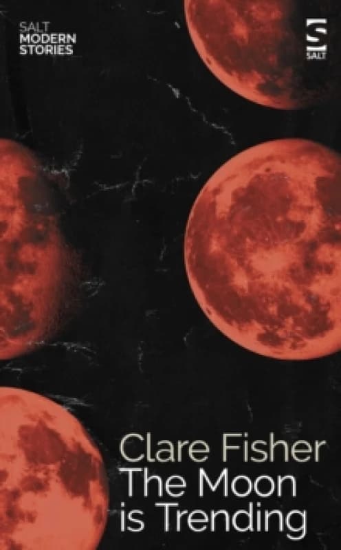 The Moon is Trending Paperback / softback